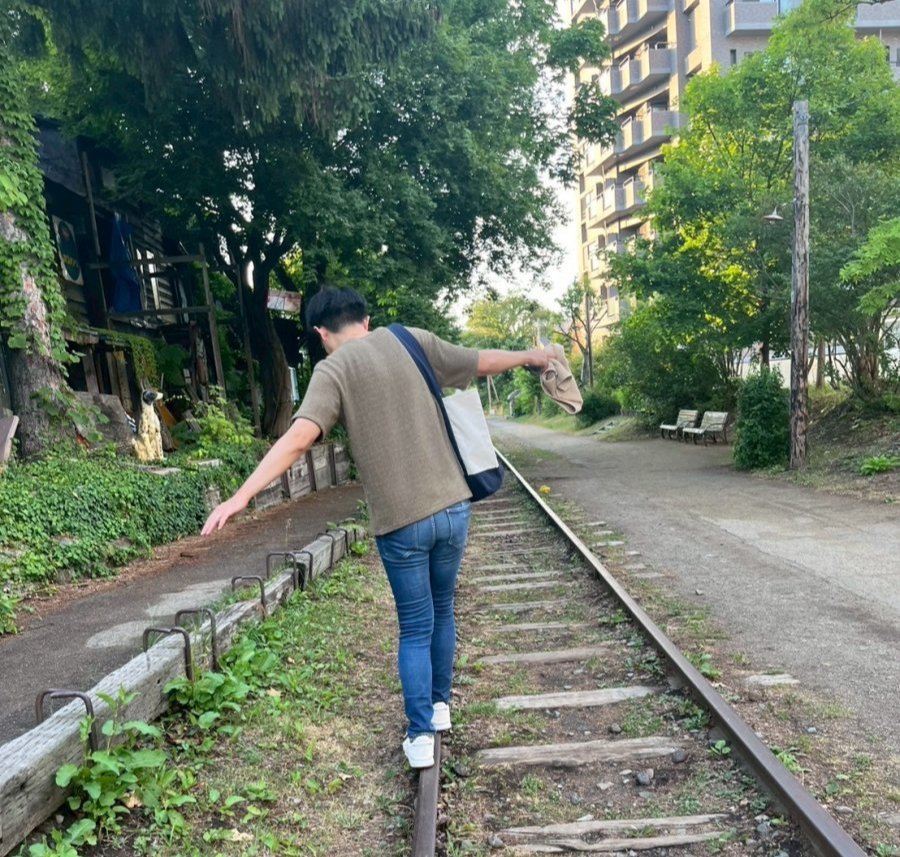 こもれいの活動写真