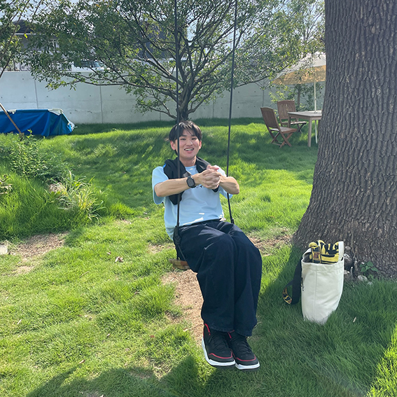 まつばやしの活動写真